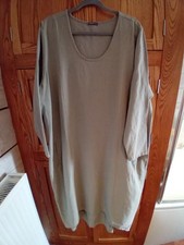 Kekoo  Balloon Dress Size 4(20