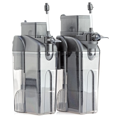 Internal aquarium filter eden - filter,