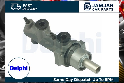 Delphi lm80315 brake master - lm80315,