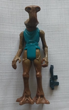 Vintage Star Wars Figure 1978