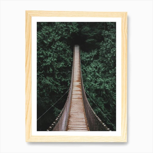 Lynn valley vancouver art - lynn,