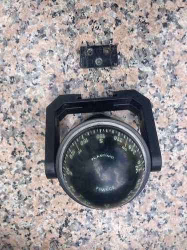 Plastimo marine compass boat - plastimo,