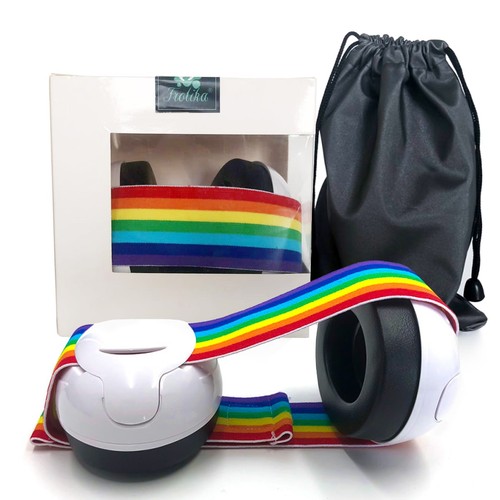 Children ear defenders noise - ear,