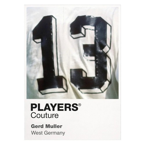 Gerd muller football - gerd,