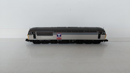Dapol gauge 004 012 class - 2d-004-012,