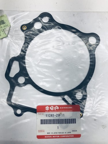 Cylinder base gasket - , suzuki
