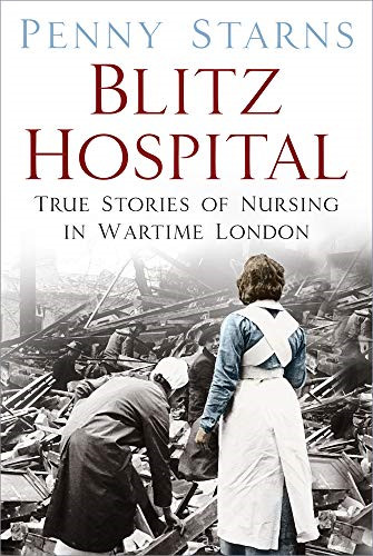 Blitz hospital true - blitz,