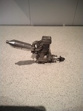 Sc 52 FS model Aircraft Engine
