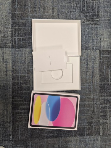 Apple ipad a16 - apple,