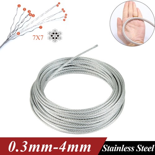 304 stainless steel wire - steel,
