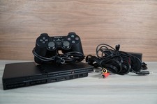 Sony PlayStation 2 PS2 Slim