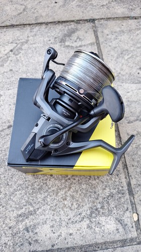 Tronixpro xenon 8000 sea - 8000,