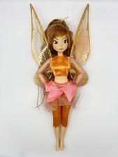 Disney Store Tinkerbells Fairy