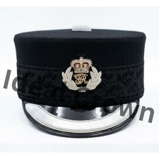 RAF Forage Cap Hat Royal Air
