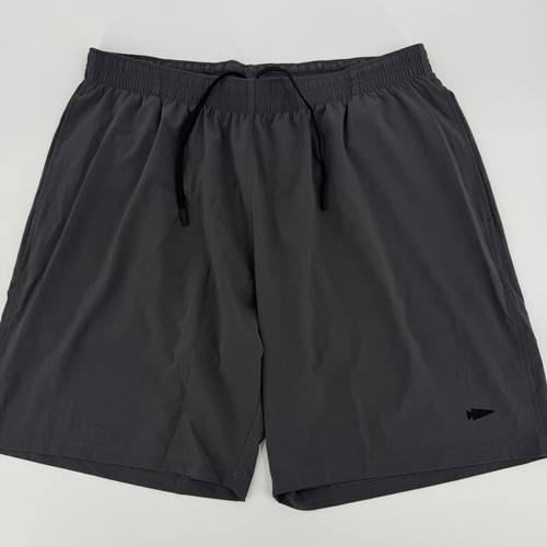 Goruck shorts mens gray - goruck,