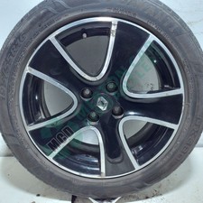 Renault Clio MK4 2013-2018 16"