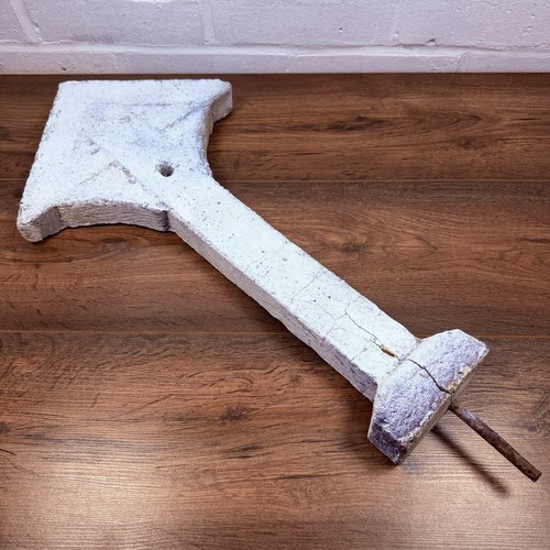 Vintage architectural salvage - vintage,