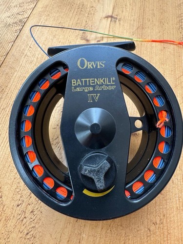 Orvis battenkill large - battenkill,