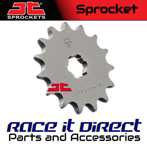 Sprocket for suzuki ts250 - jt,