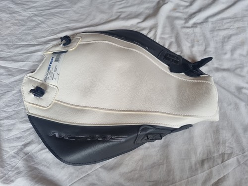 Bagster motorcycle tank cover - motorcycle,