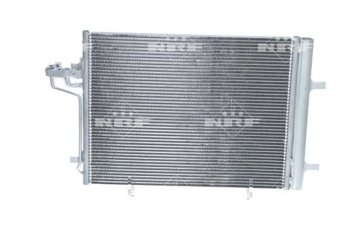 Genuine nrf condenser for - genuine,