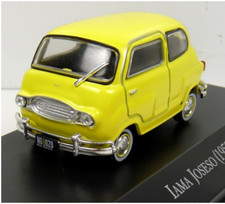 SALVAT 1/43 DIECAST 1959