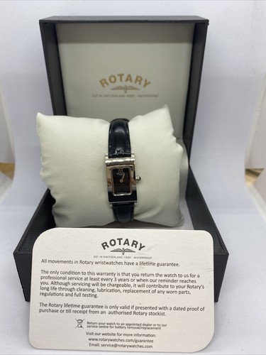 Rotary ladies leather - rotary,