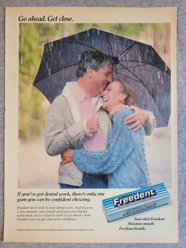 1992 magazine advertisement - magazine,