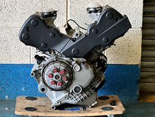 DUCATI 1098S 2008 COMPLETE ENGINE 848 SF 1098 1198 749 999 998 996 748 916