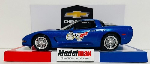 Rare new 2003 corvette 50th - rare,