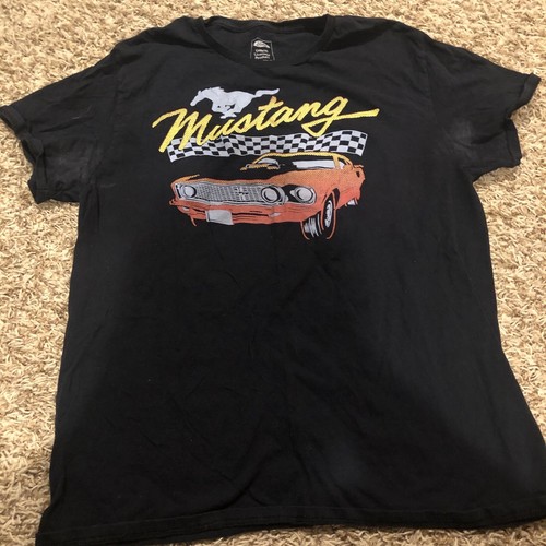 Ford offical mustang - offical,