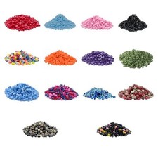 Marina Aquarium Gravel Fish Tank Decoration Decor Pebbles Substrate 2KG, 10KG