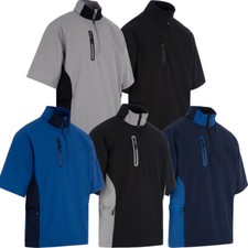 Proquip Pro Tech Short Sleeve