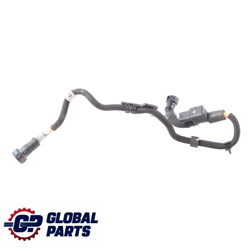 Bmw f20 f21 f30 f31 - lci, diesel