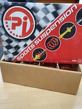 PI Lowering Kit - Escort