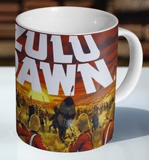 Zulu Dawn Burt Lancaster -