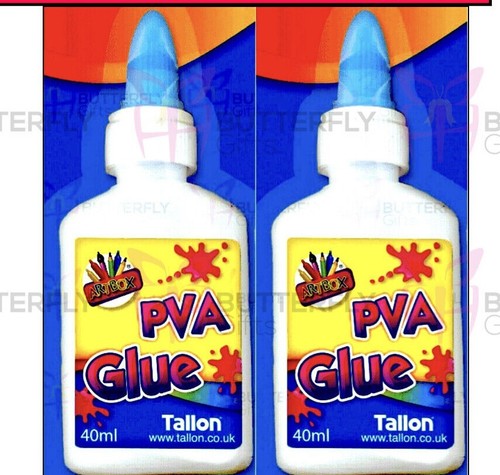 Pva glue 40ml washable - 40ml,