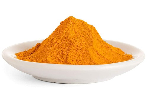 Turmeric powder tumeric - turmeric, haldi
