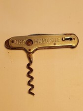 Vintage Heidsieck & Co Dry