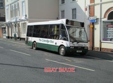 PHOTO  OPTARE' BUS THE