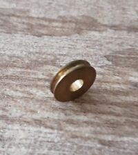 Meccano 1 x  #23 pulley wheel 1905-13 small & thin