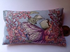 LILAC FAIRY- FLOWER FAIRIES