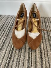 Strutt Couture Ladies Heels