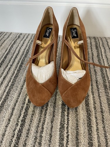 Strutt couture ladies heels - couture,
