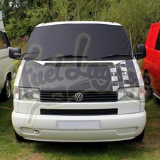 VW T4 windscreen Cover