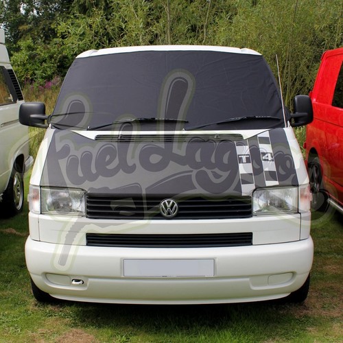 Windscreen cover - t4,