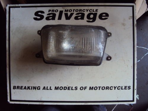 Honda cbr 400 1986 23 - cbr, nc