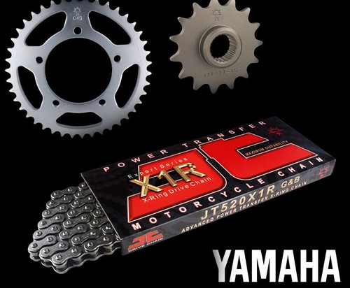 Fits yamaha rz250 1xg heavy - yamaha,