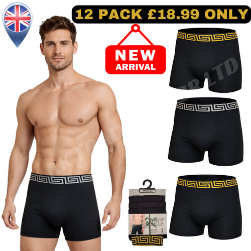 Pairs mens boxer - pairs, shorts