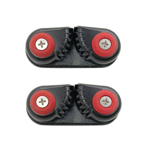 2xcam cleats fairlead for - 2xcam,